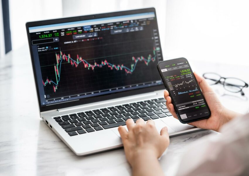 5 Depo 5k Terbaik untuk Memulai Investasi Anda