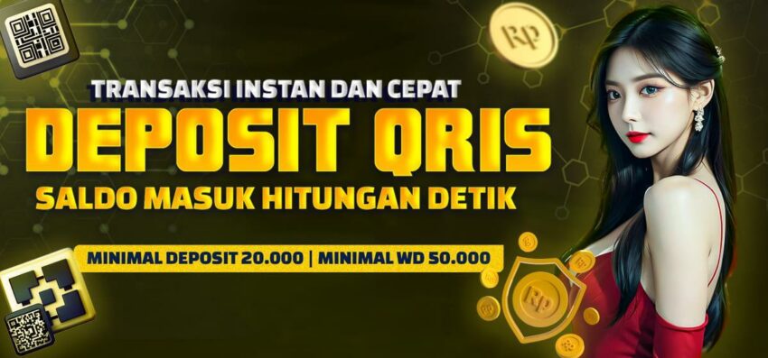 Bandar Slot Ovo Terbaik di Indonesia – Nikmati Bonus Menarik!