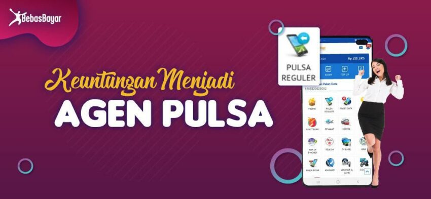 Bandar Depo Pulsa Wallet: Tempat Terbaik untuk Isi Saldo Pulsa Anda