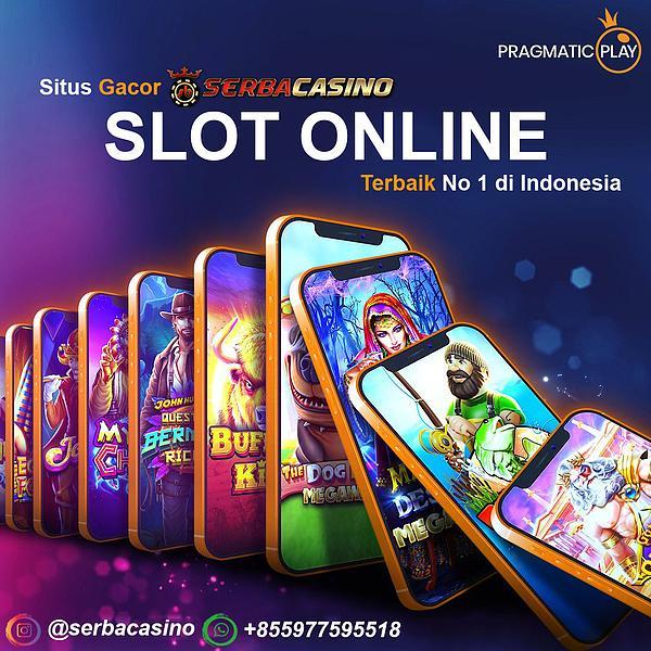 Bandar Casino Tergacor Terbaik di Indonesia