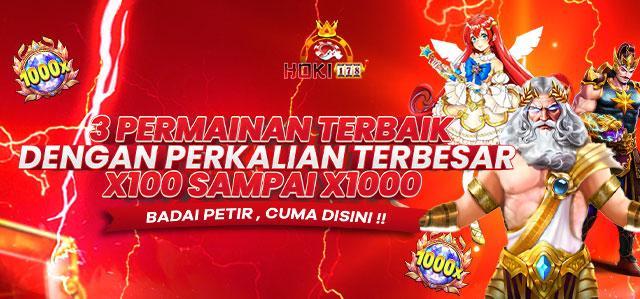 Agen Judi Alternatif Terpercaya dan Terbaik