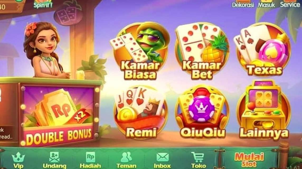 Daftar Akun Domino Alternatif Terbaru