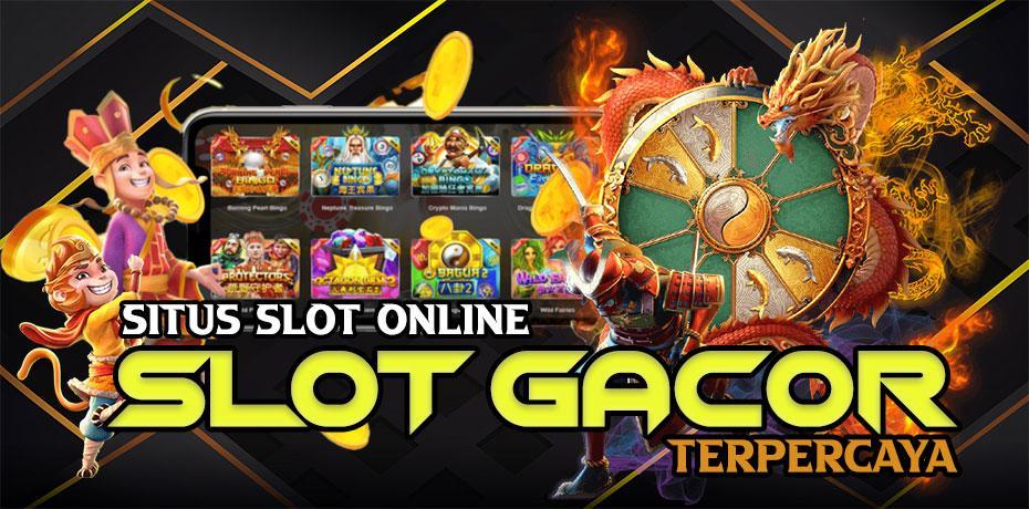 Daftar Jackpot Terbesar dan Terbaru untuk Pemain Slot Online