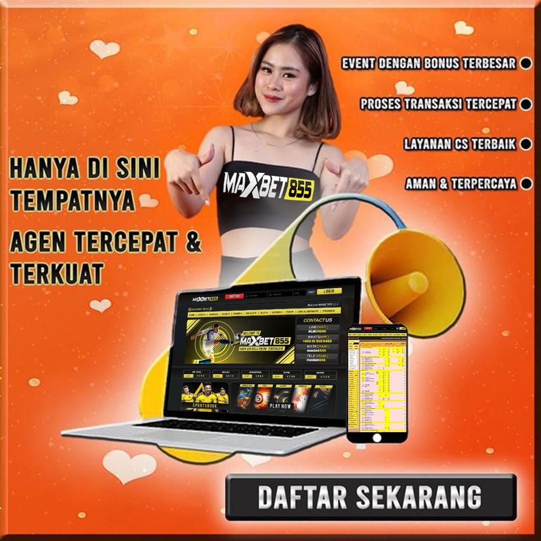 Agen Judi Alternatif Terpercaya dan Terbaik