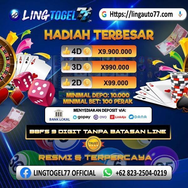 Daftar Situs Togel Bagus Terpercaya di Indonesia