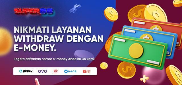 Daftar Judi Qris Terpercaya & Terbaik: Cari Keberuntungan Anda!