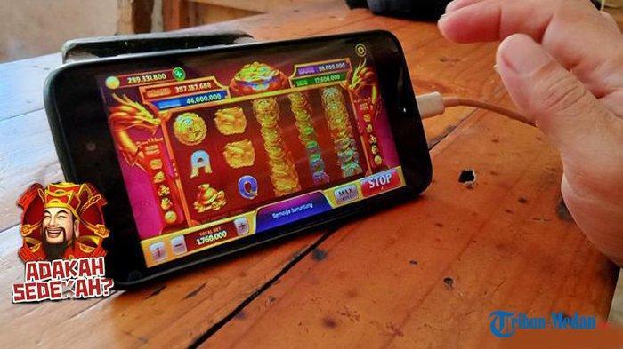 Login Slot 24 Jam: Cara Mudah Akses Mesin Slot Kapan Saja