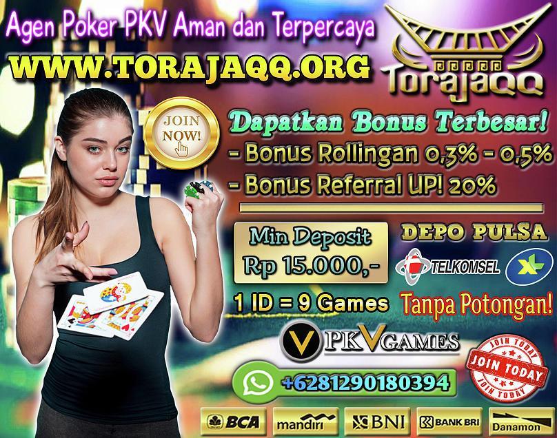 Agen Judi BRI Terpercaya dan Terbaik