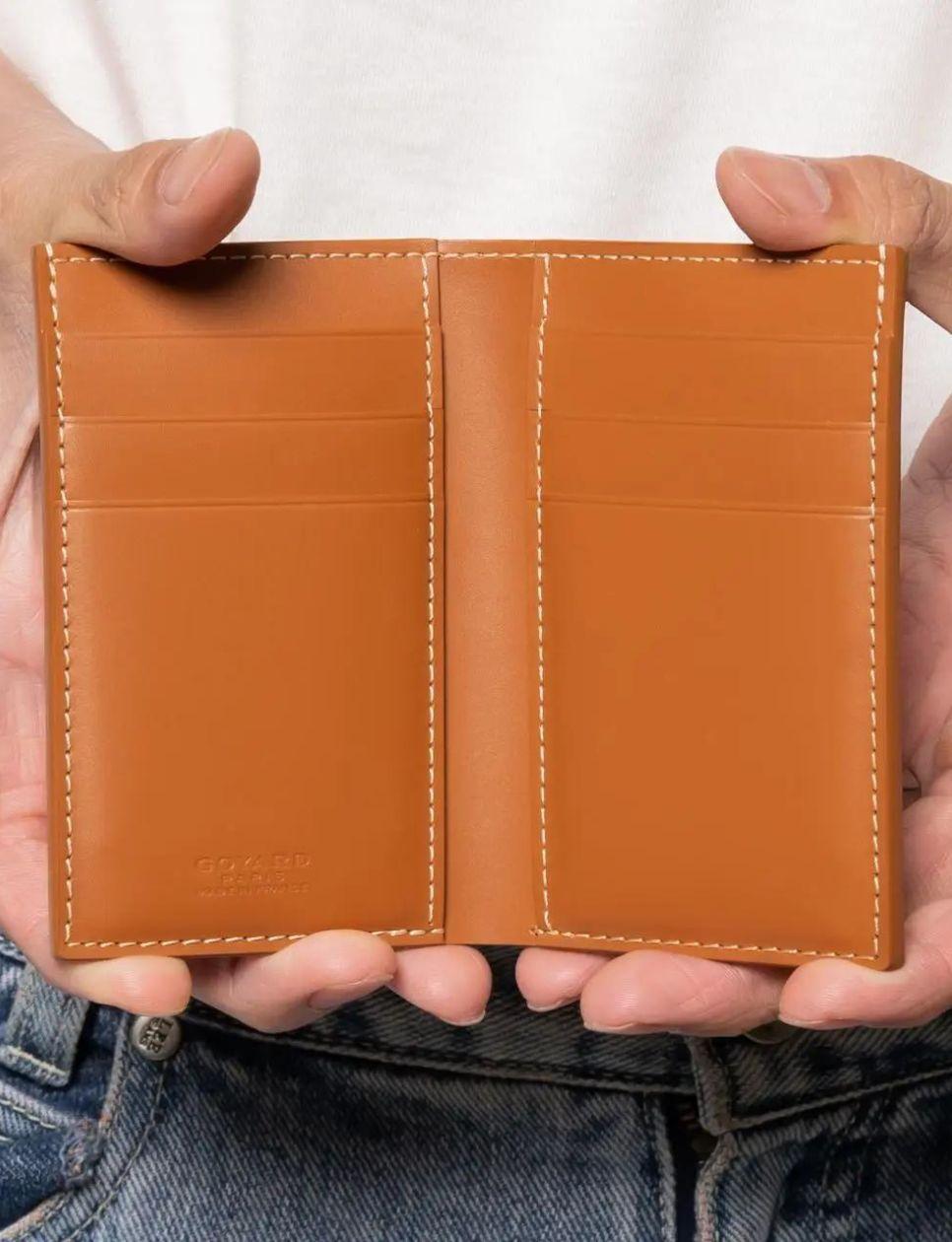 Dompet Habanero: Solusi Stylish dan Aman untuk Menyimpan Uangmu