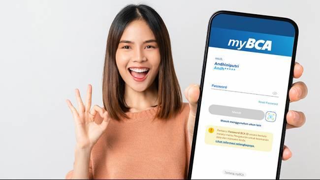 Login Judi BCA: Cara Mudah Masuk ke Situs Judi Online menggunakan BCA