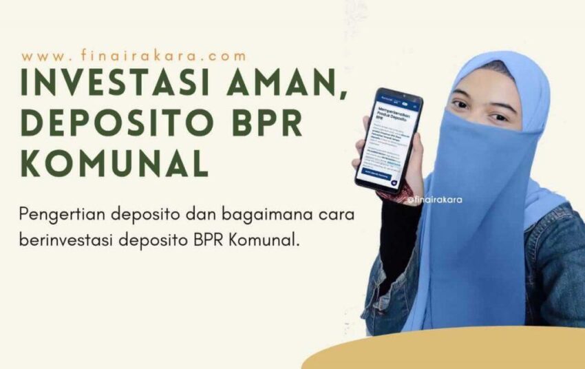 Simpan Dana di Depo 10k BRI untuk Masa Depan Lebih Terjamin