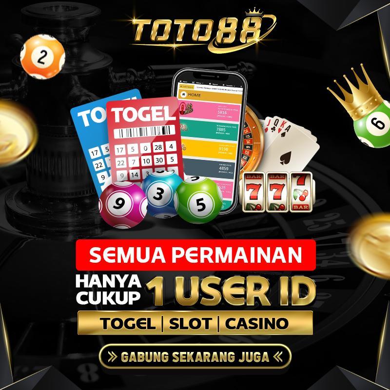 Situs Togel Resmi Terpercaya untuk Pasang Taruhan