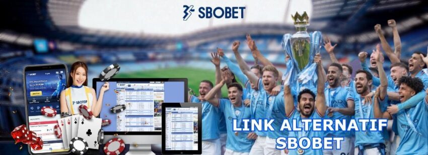 Daftar Sbobet Uang Asli: Cara Registrasi dan Bermain Sbobet Terpercaya