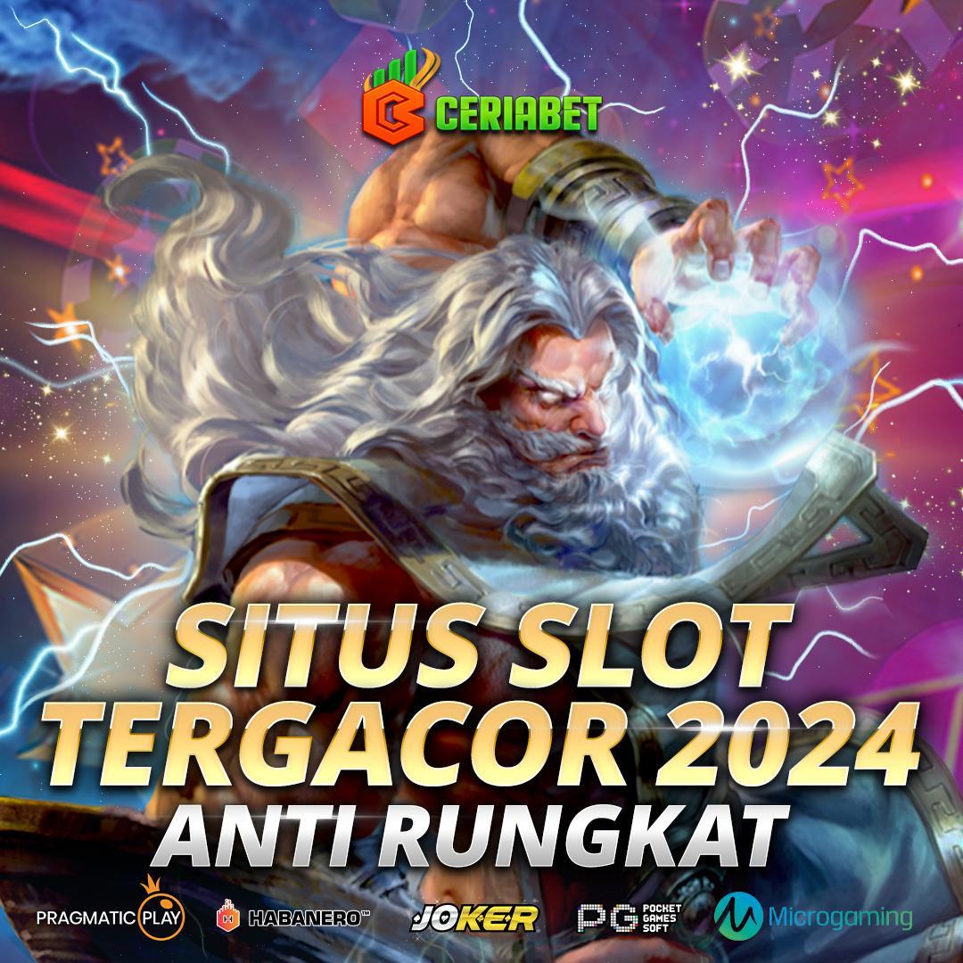 Situs Casino Anti Rungkat: Tempat Terbaik Bermain Judi Online