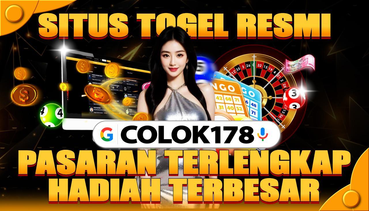 Situs Togel Resmi Terpercaya untuk Pasang Taruhan