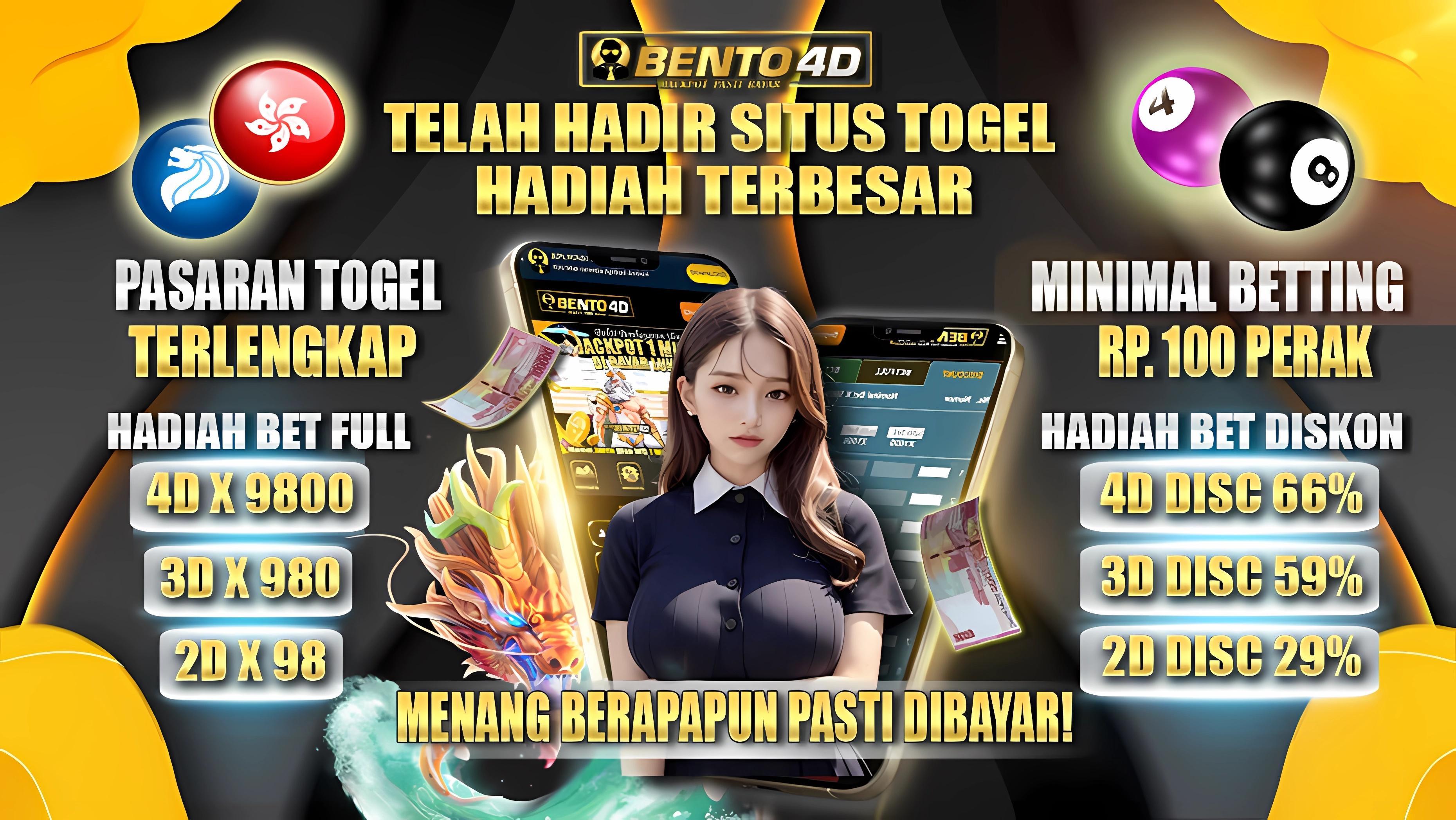 Daftar Togel Terjamin: Situs Terpercaya & Terbaik untuk Bermain Togel