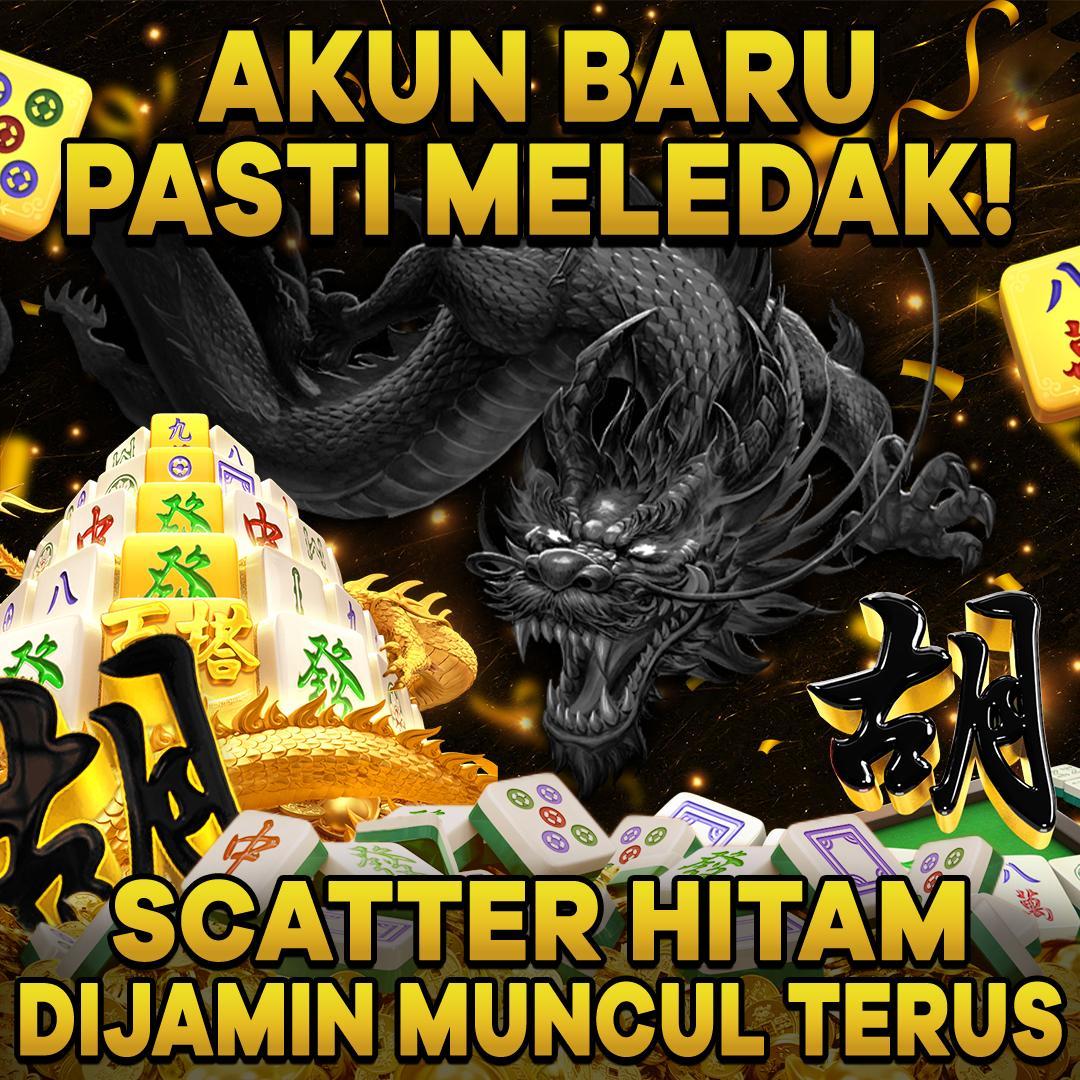 Daftar Jackpot Alternatif Terbaru & Terlengkap