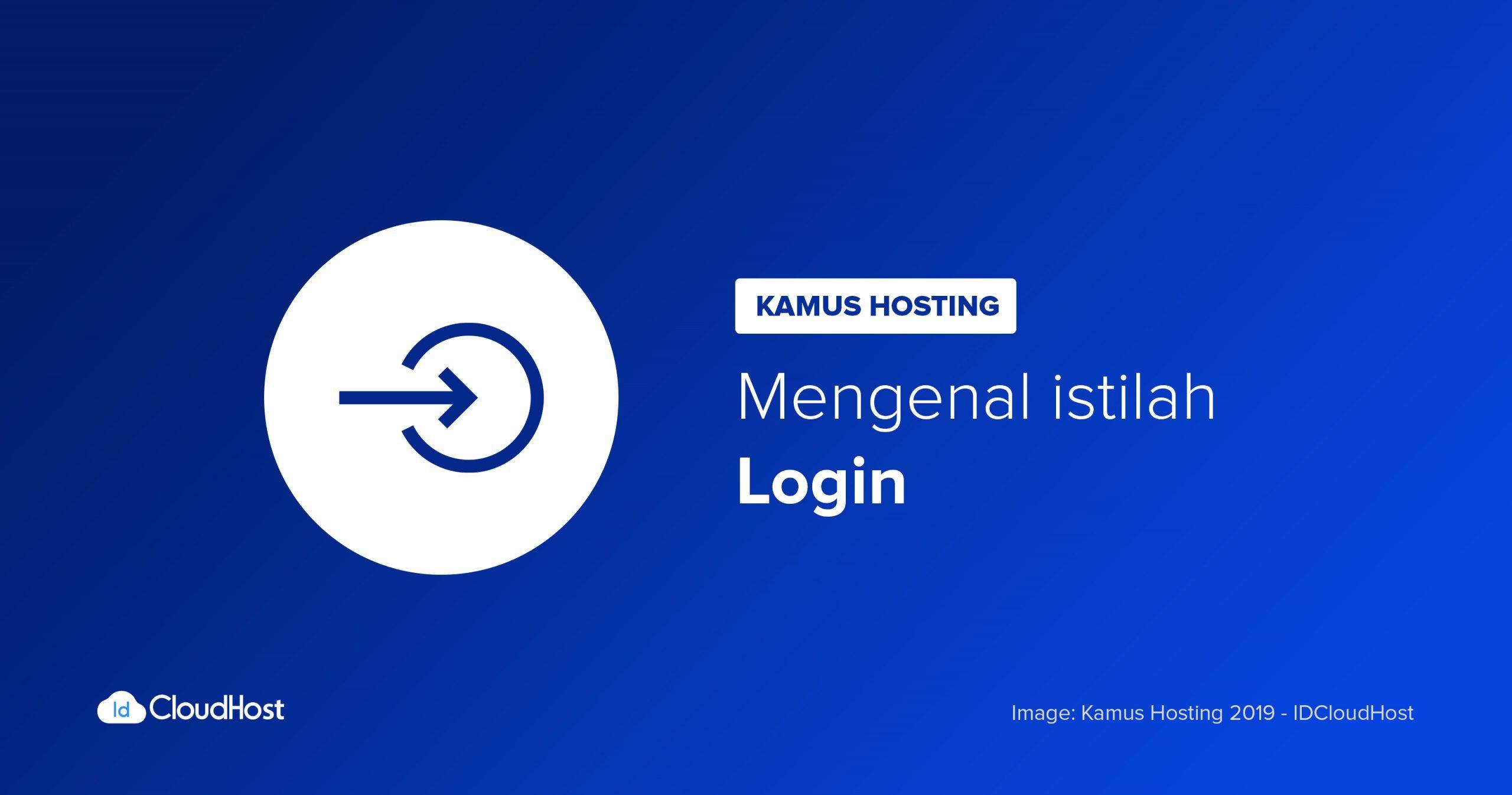Akses Mudah ke Login Online untuk Aplikasi Anda