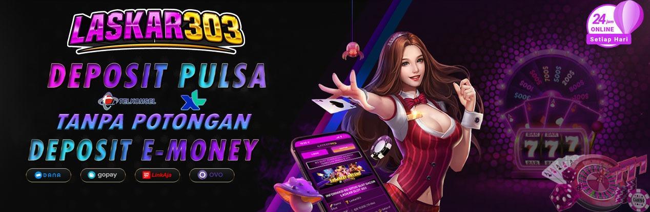 Daftar Slot Dipercaya: Situs Slot Online Terpercaya di Indonesia