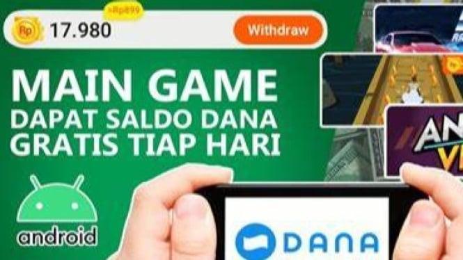 Rahasia Sukses Main Judi Dana Online Terpercaya