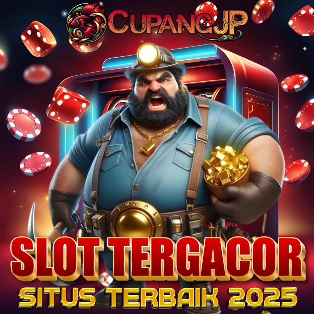 Bandar Gacor Terbaik dan Tergacor di Indonesia