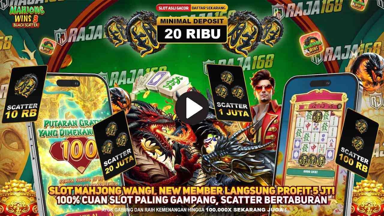 Rahasia Sukses Main Judi Dana Online Terpercaya