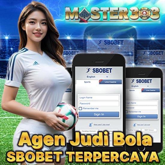 Agen Sbobet Terjamin: Pilihan Terbaik untuk Taruhan Anda