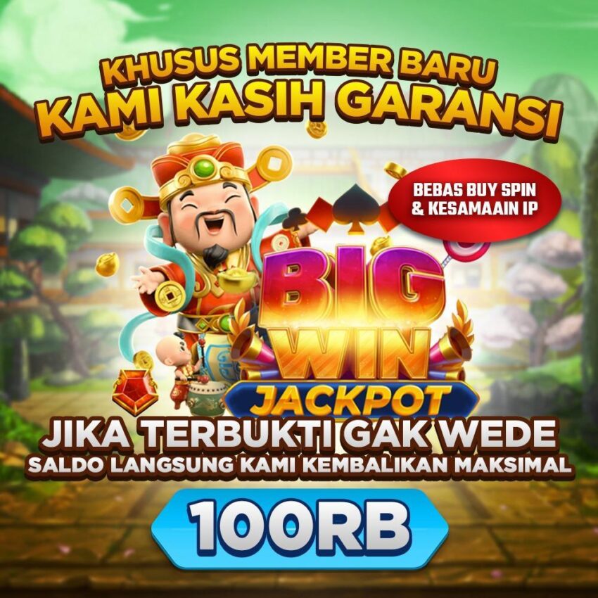 Bermain Judi Rupiah Online Terpercaya dan Mudah