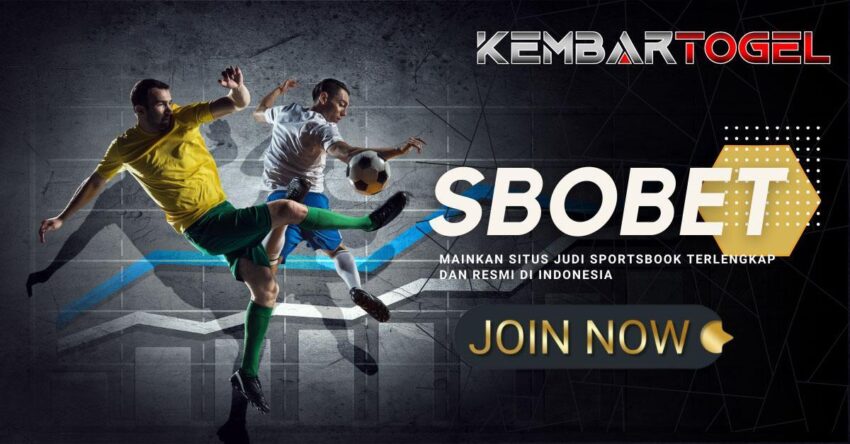 Agen Sbobet Terjamin: Pilihan Terbaik untuk Taruhan Anda