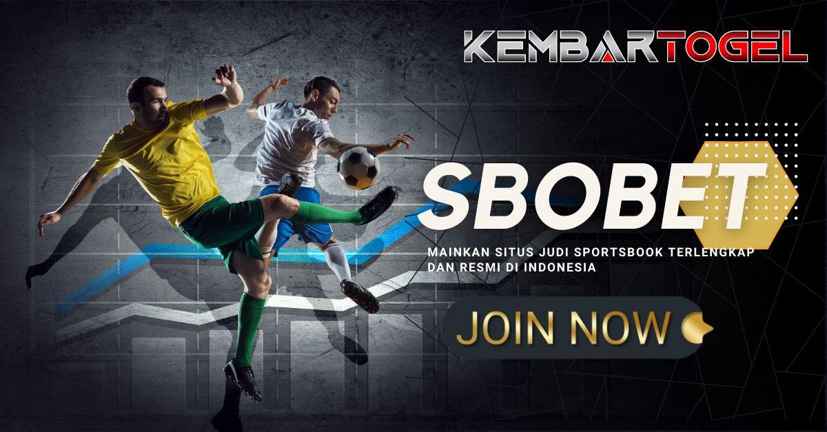 Agen Sbobet Terjamin: Pilihan Terbaik untuk Taruhan Anda