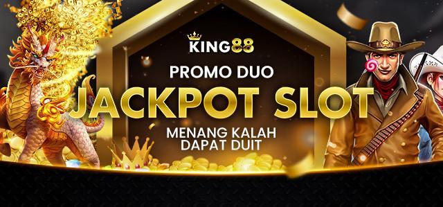 Situs Jackpot Telkomsel: Agen Slot Online Terbaik