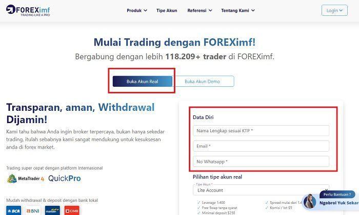 Panduan Akun Depo 5k BCA: Cara Mudah dan Cepatnya