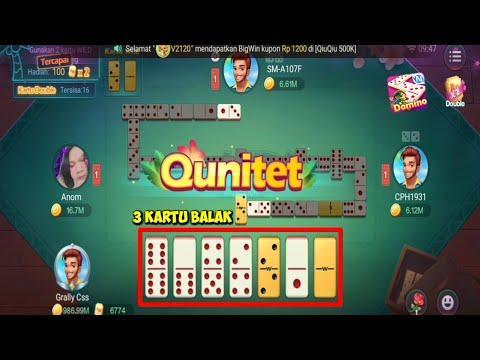 Nikmatnya Bermain Domino Ovo: Tips Menang Mudah!