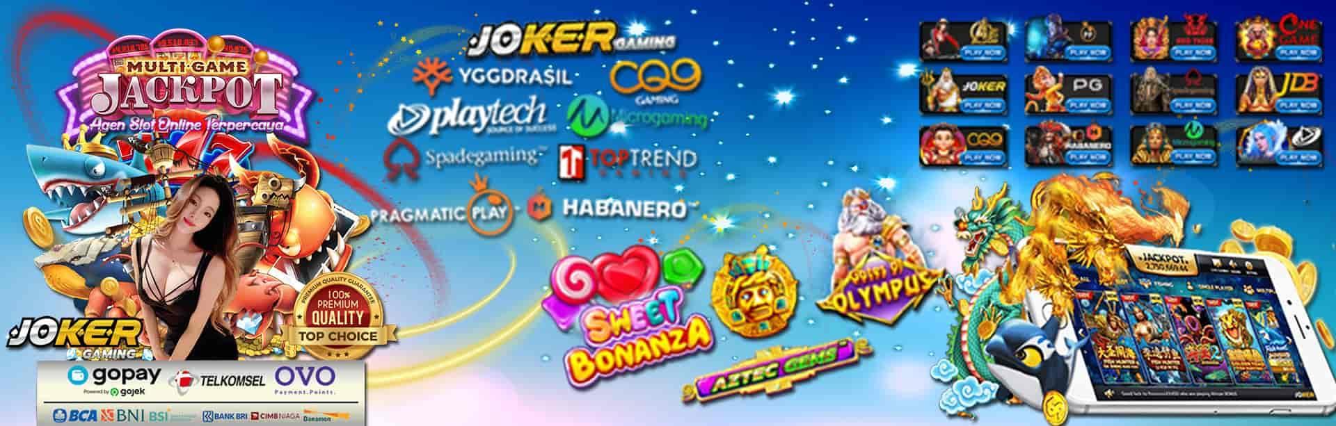 Login Jackpot BCA: Cara Login dan Menangkan Jackpot di BCA Online