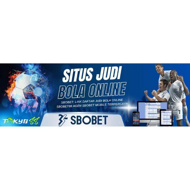 Login Sbobet Qris: Akses Mudah ke Situs Judi Online Terpercaya