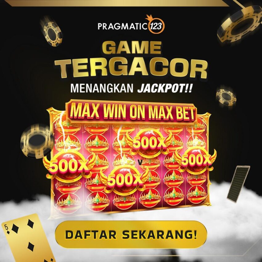 Daftar Gacor Uang Asli: Situs Terbaik untuk Bermain dan Menang