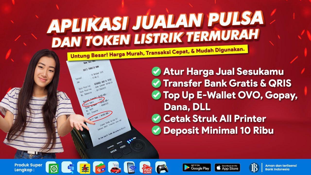 Login Depo Pulsa 24 Jam: Layanan Mudah dan Cepat untuk Isi Saldo Pulsa