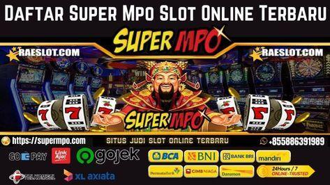 Situs Judi Uang Asli Terpercaya & Terbaik 2021