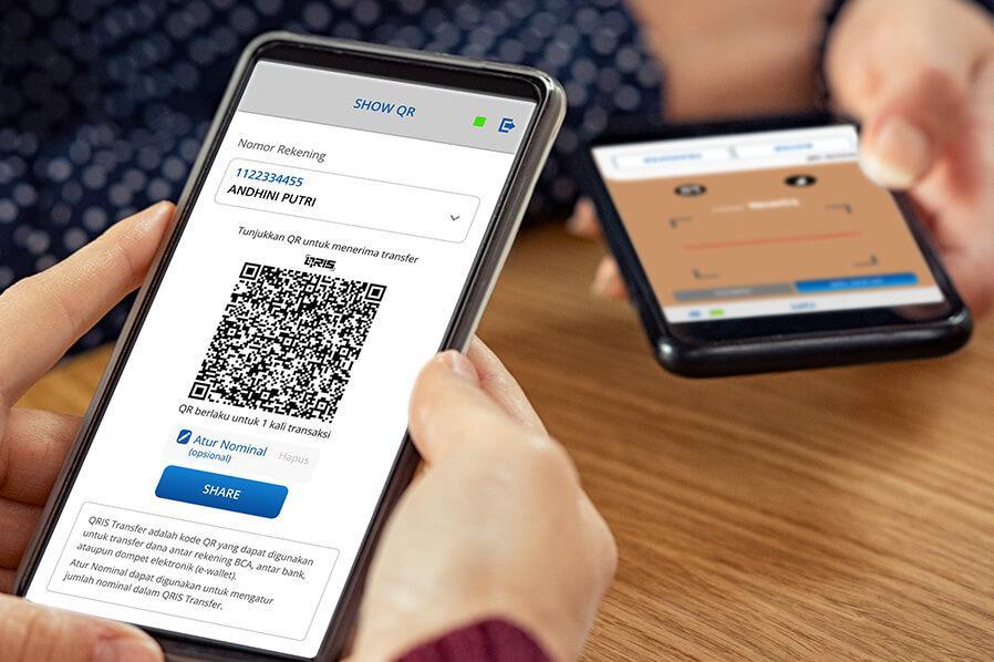 Panduan Akun Depo 5k BCA: Cara Mudah dan Cepatnya