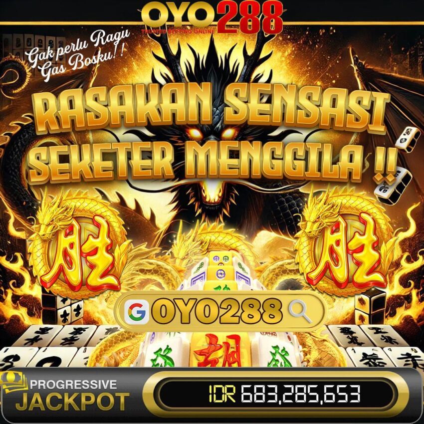 Mainkan Slot Online Terbaik dan Menang Besar