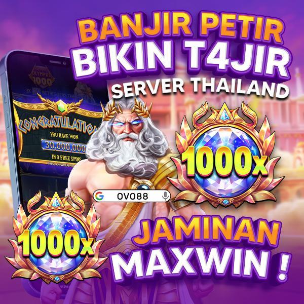 Situs Bonanza Online: Platform Belanja Terpercaya