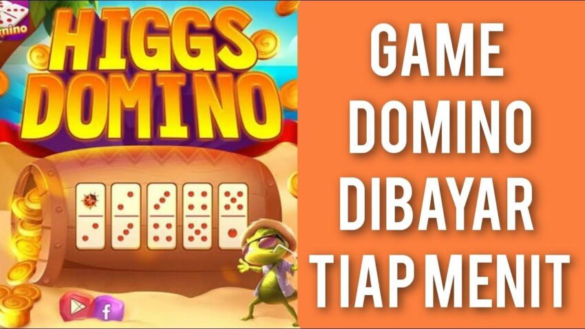Nikmatnya Bermain Domino Ovo: Tips Menang Mudah!