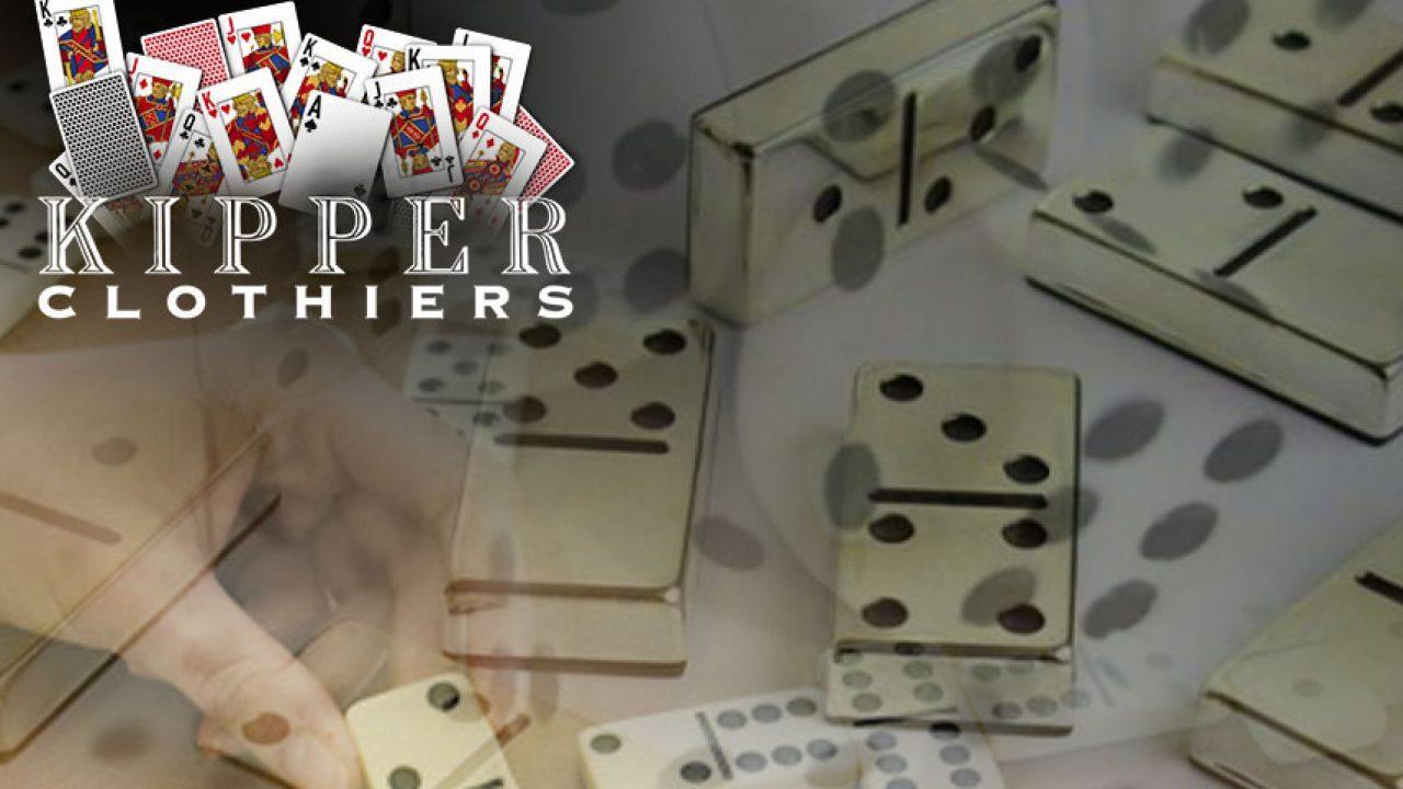 Situs Domino Aman: Tempat Bermain Online Terpercaya