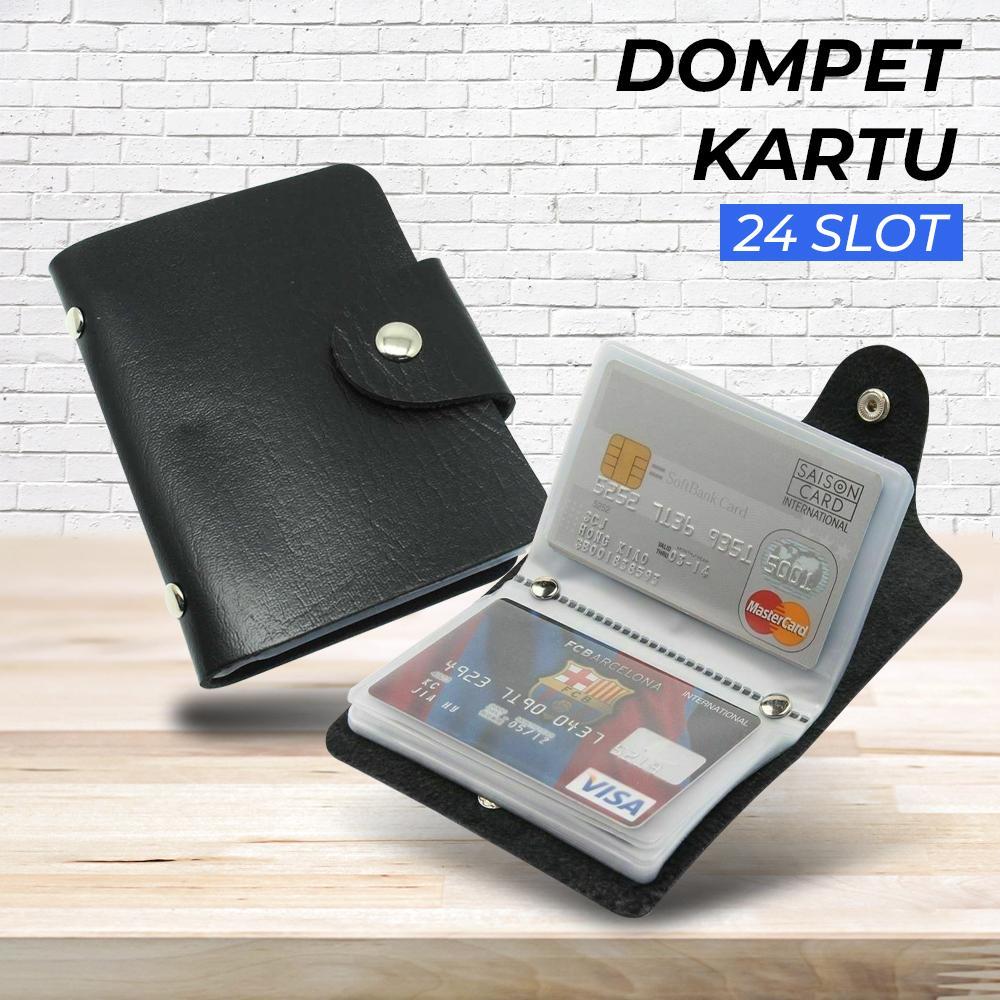 Dompet Casino: Solusi Praktis untuk Menyimpan Uang Anda