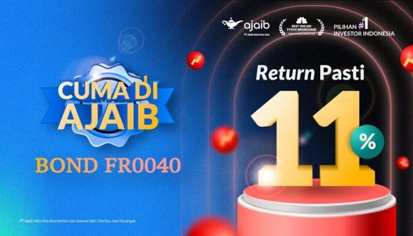 Rekomendasi Akun Depo 5k Bagus Untuk Investasi