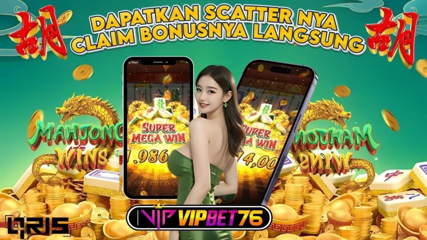 Hoki Rupiah: Rahasia Menang Besar dalam Permainan Taruhan Online