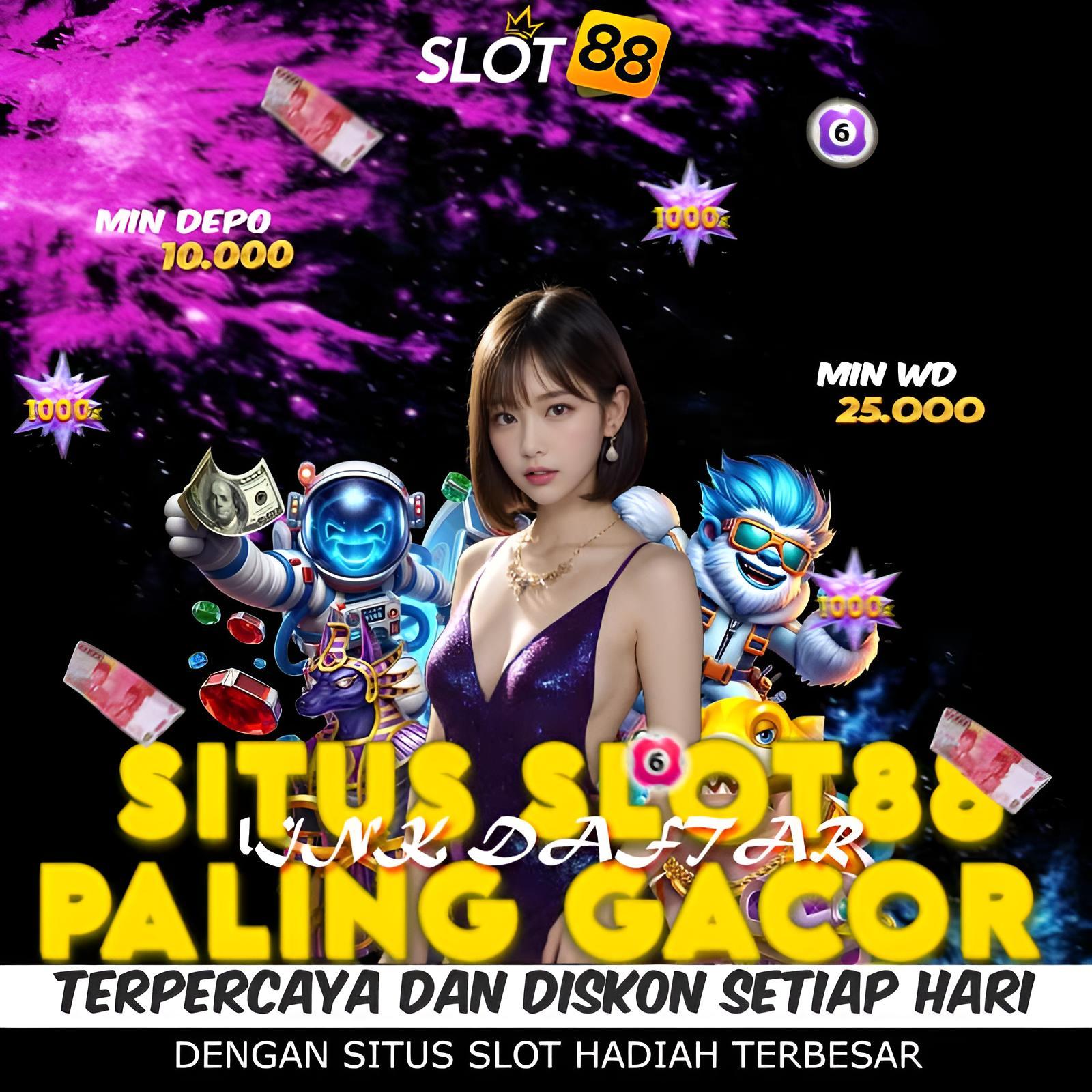 6 Cara Membuat Akun Depo Pulsa Tergacor Dengan Mudah
