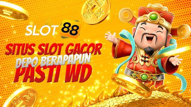 Situs Depo 10k Anti Rungkat: Tempat Terbaik untuk Bermain Secara Aman dan Nyaman