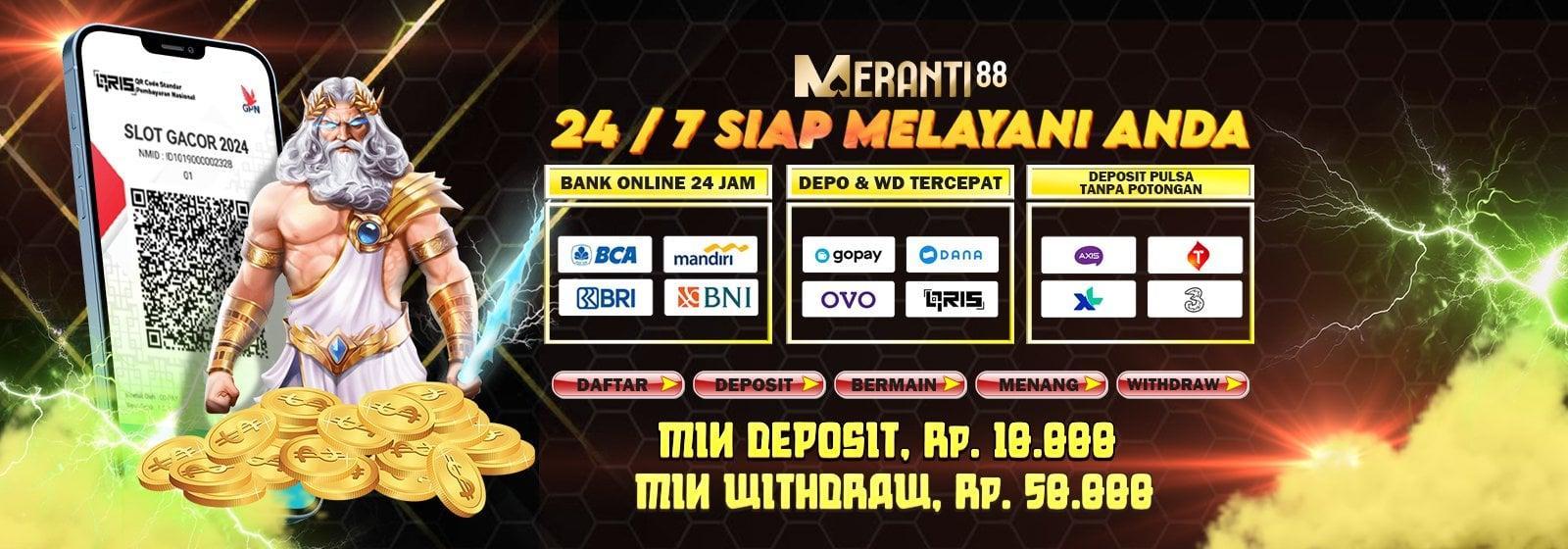 Bandar Depo 10k Telkomsel: Tempat Terbaik untuk Isi Pulsa Telkomsel dengan Depo Minimal