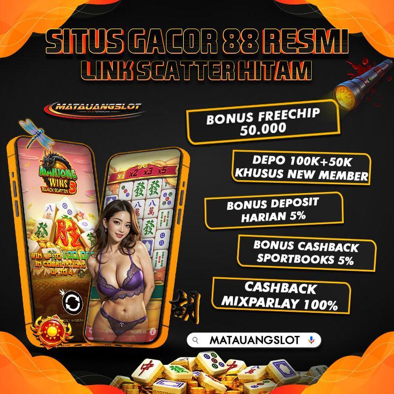 Situs Bonanza Online: Platform Belanja Terpercaya